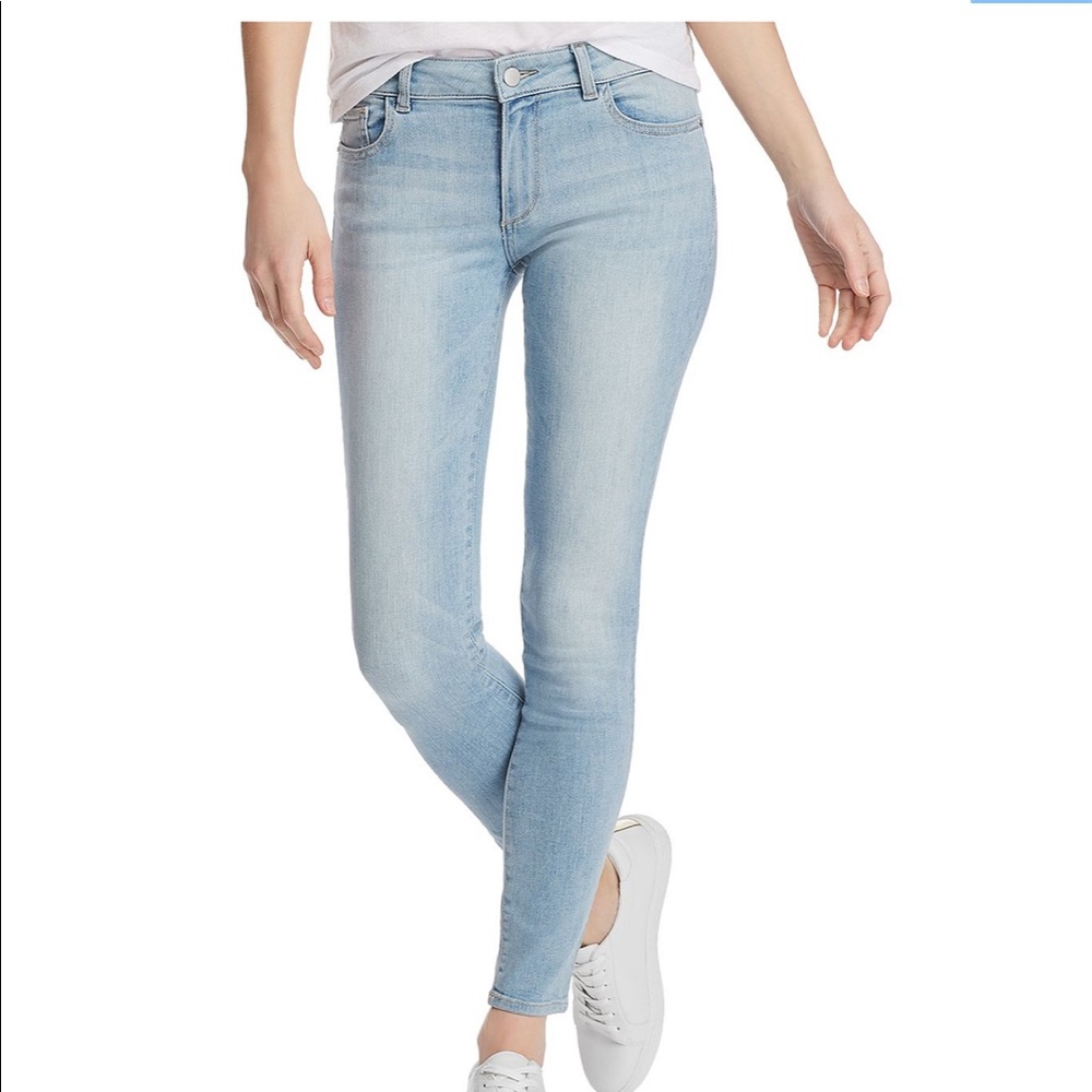 DL 1961 Emma leggings